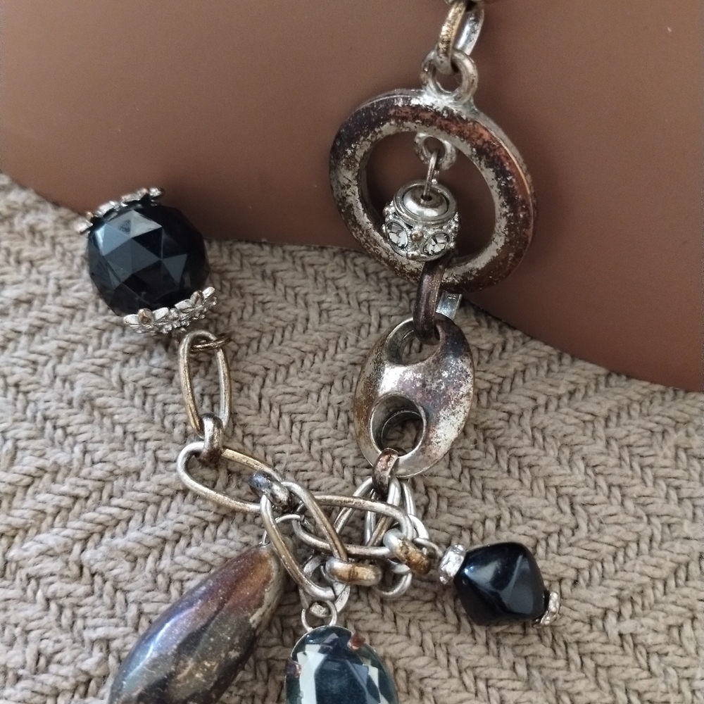 SALE: Vintage-Inspired Costume Jewelry Necklace - 5 for $25 Deal! - Picture 6 of 7